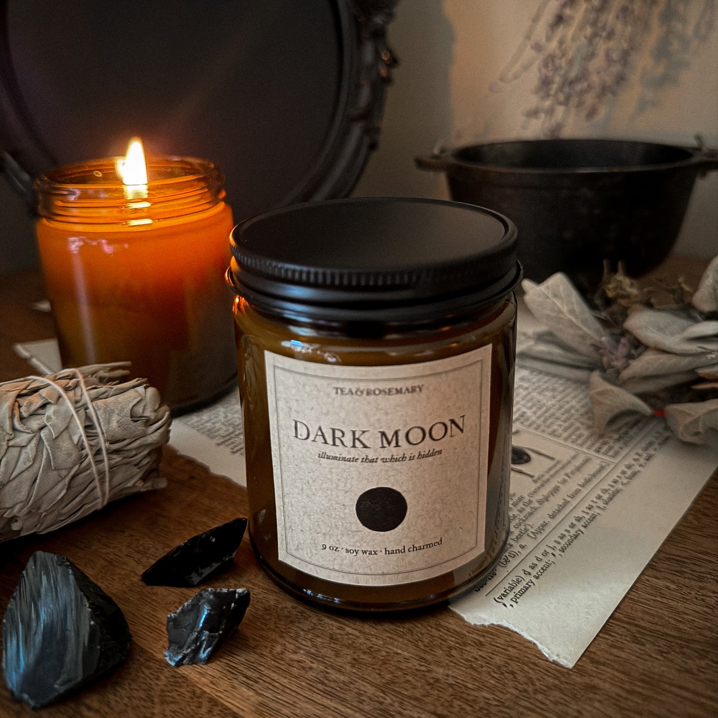The Moon Kit