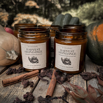 Harvest Abundance