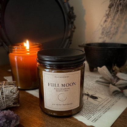 The Moon Kit