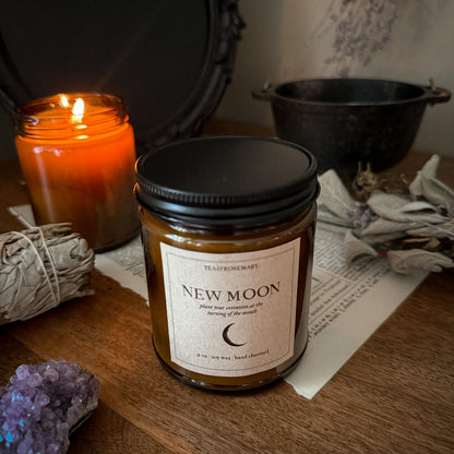 The Moon Kit