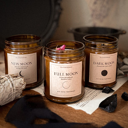 The Moon Kit
