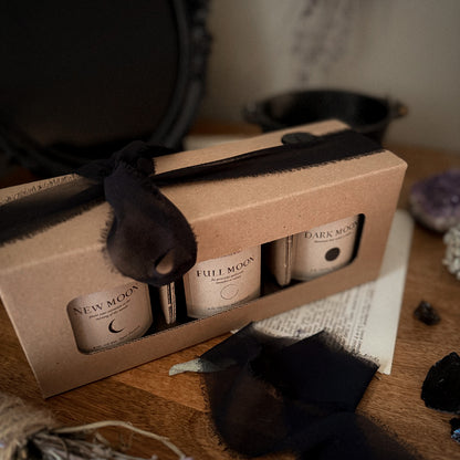 The Moon Kit