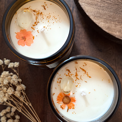 Call Your Coven Spell Candle